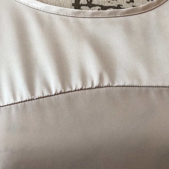 Express Blouse - Picture 2 of 5